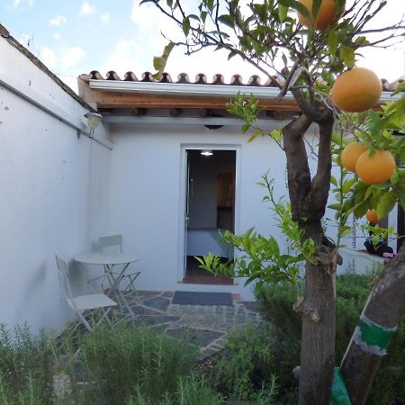 Solar Da Cumeada Bed and Breakfast Reguengos de Monsaraz Exterior foto