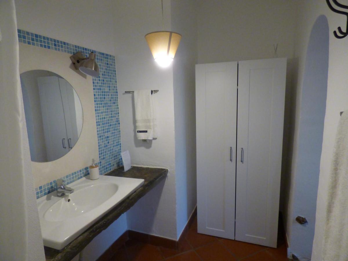 Solar Da Cumeada Bed and Breakfast Reguengos de Monsaraz Exterior foto