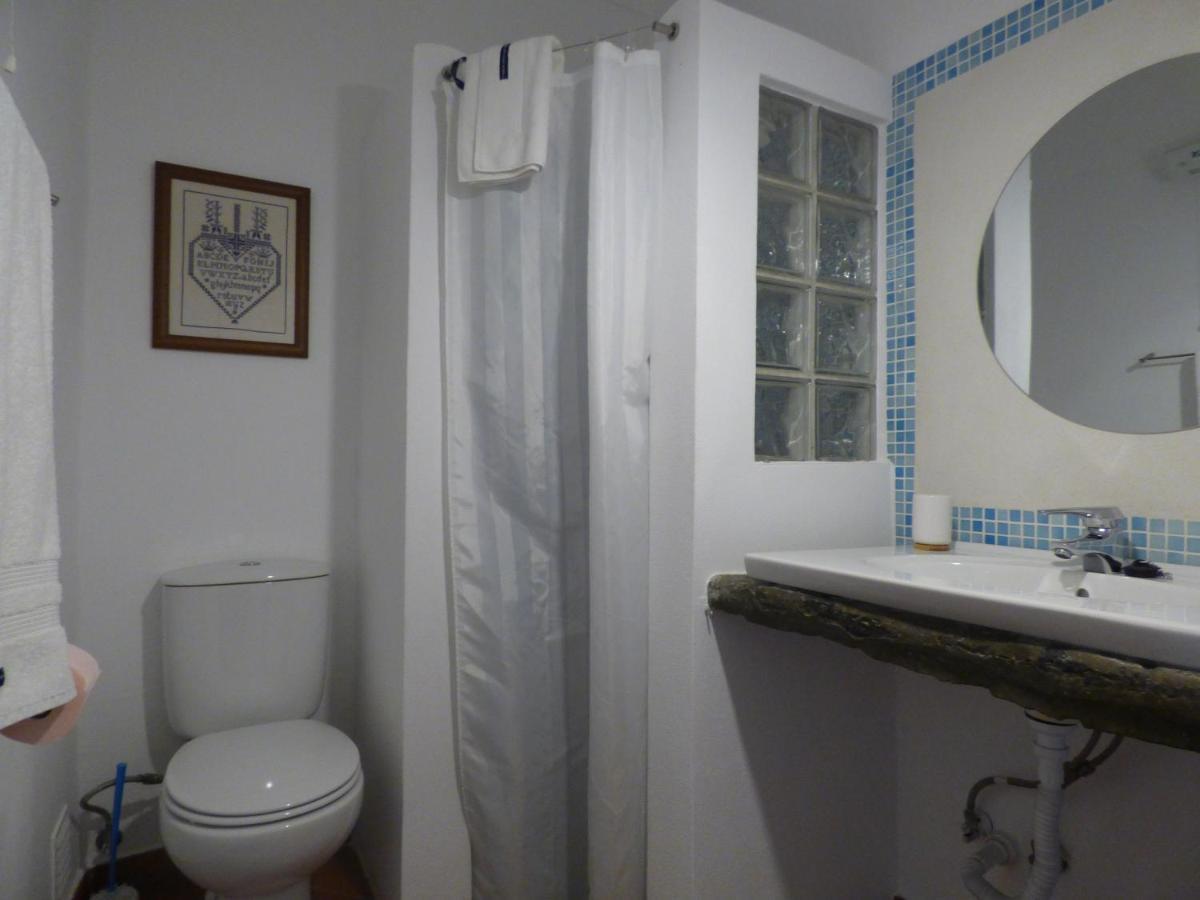 Solar Da Cumeada Bed and Breakfast Reguengos de Monsaraz Exterior foto