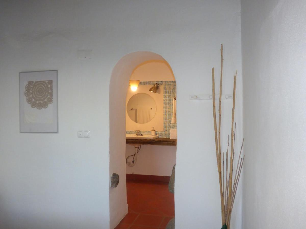 Solar Da Cumeada Bed and Breakfast Reguengos de Monsaraz Exterior foto