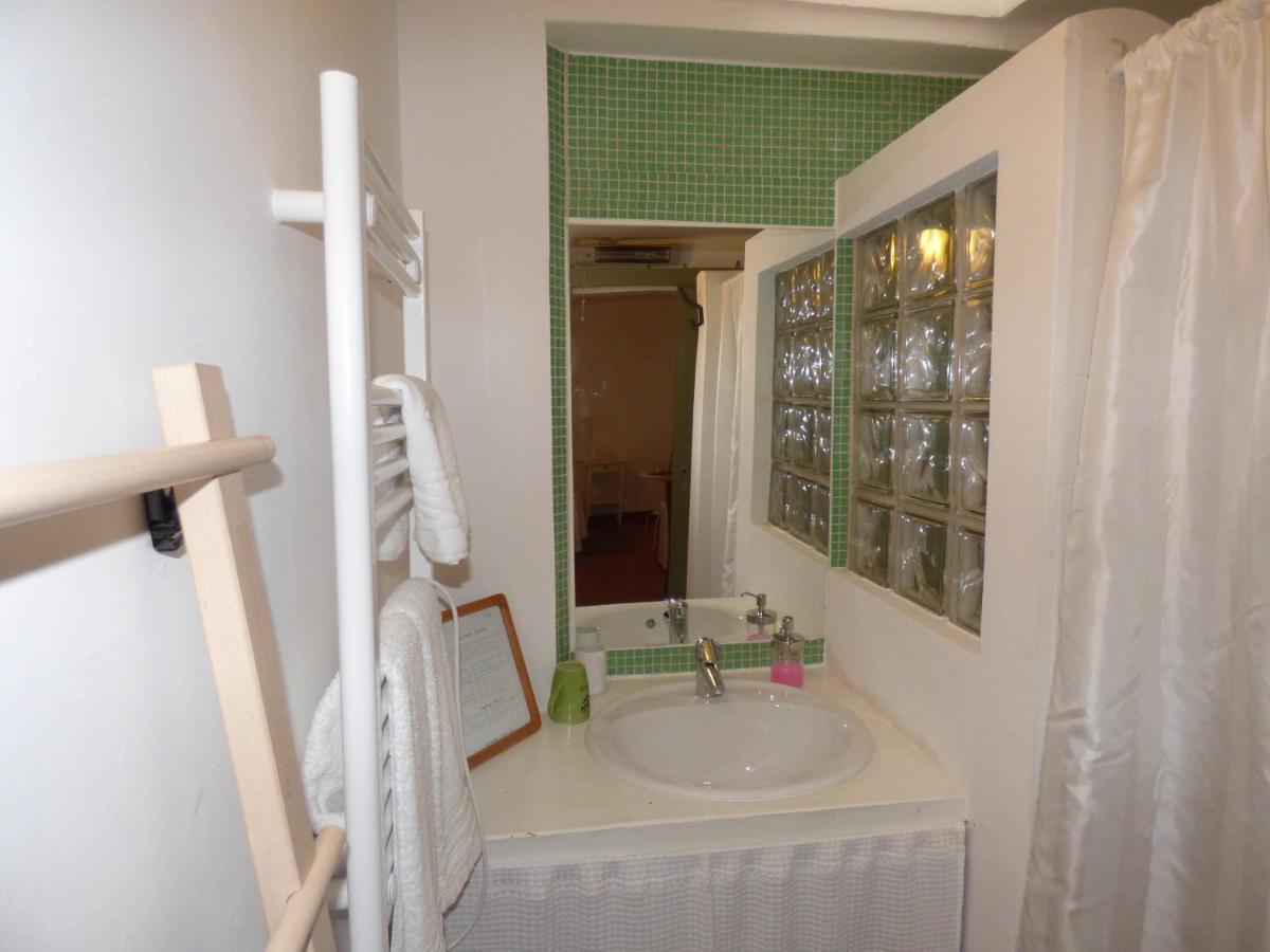 Solar Da Cumeada Bed and Breakfast Reguengos de Monsaraz Exterior foto