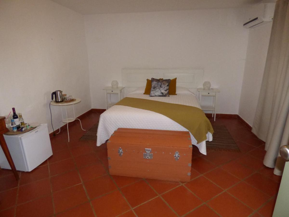 Solar Da Cumeada Bed and Breakfast Reguengos de Monsaraz Exterior foto