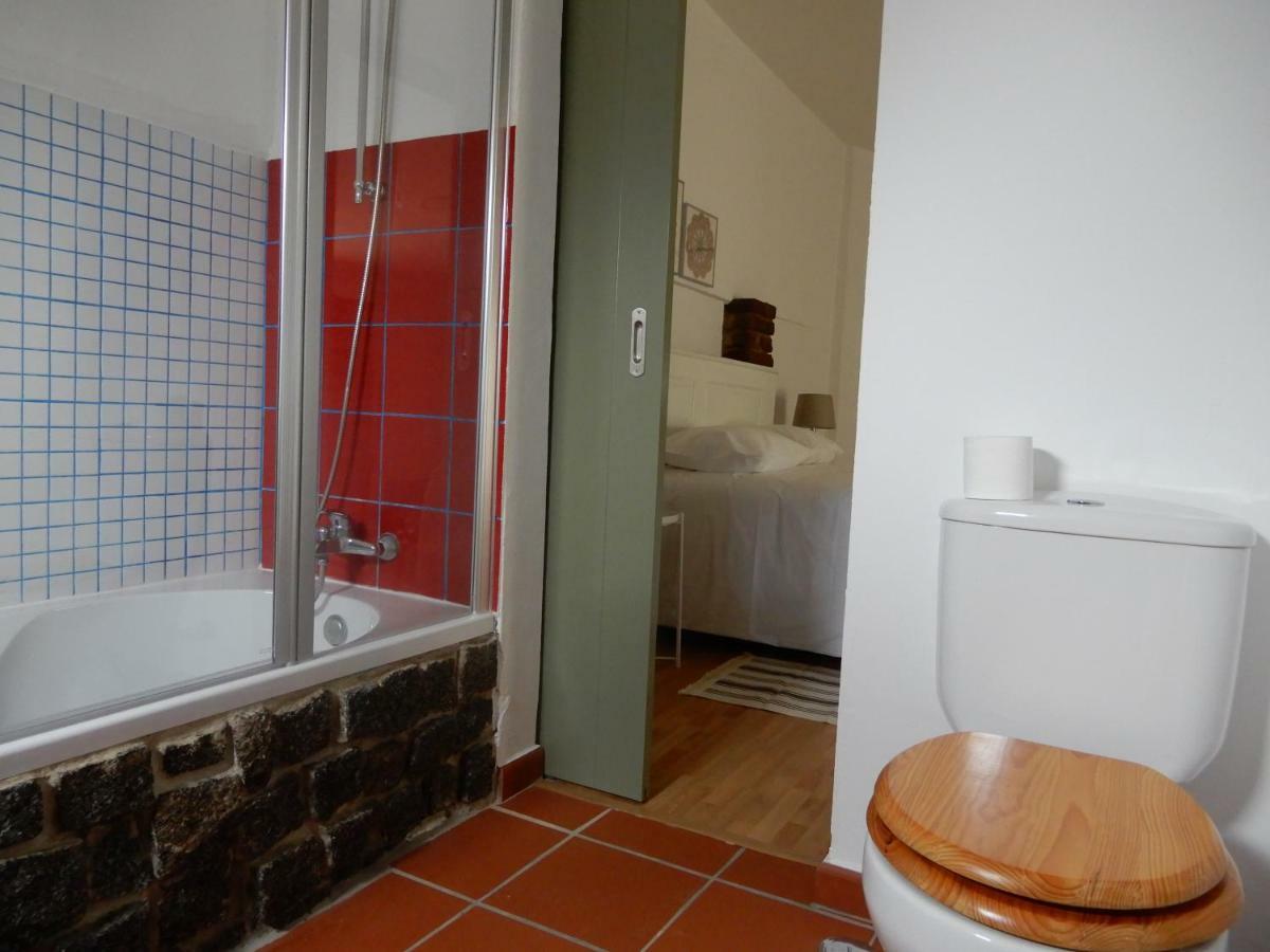 Solar Da Cumeada Bed and Breakfast Reguengos de Monsaraz Exterior foto