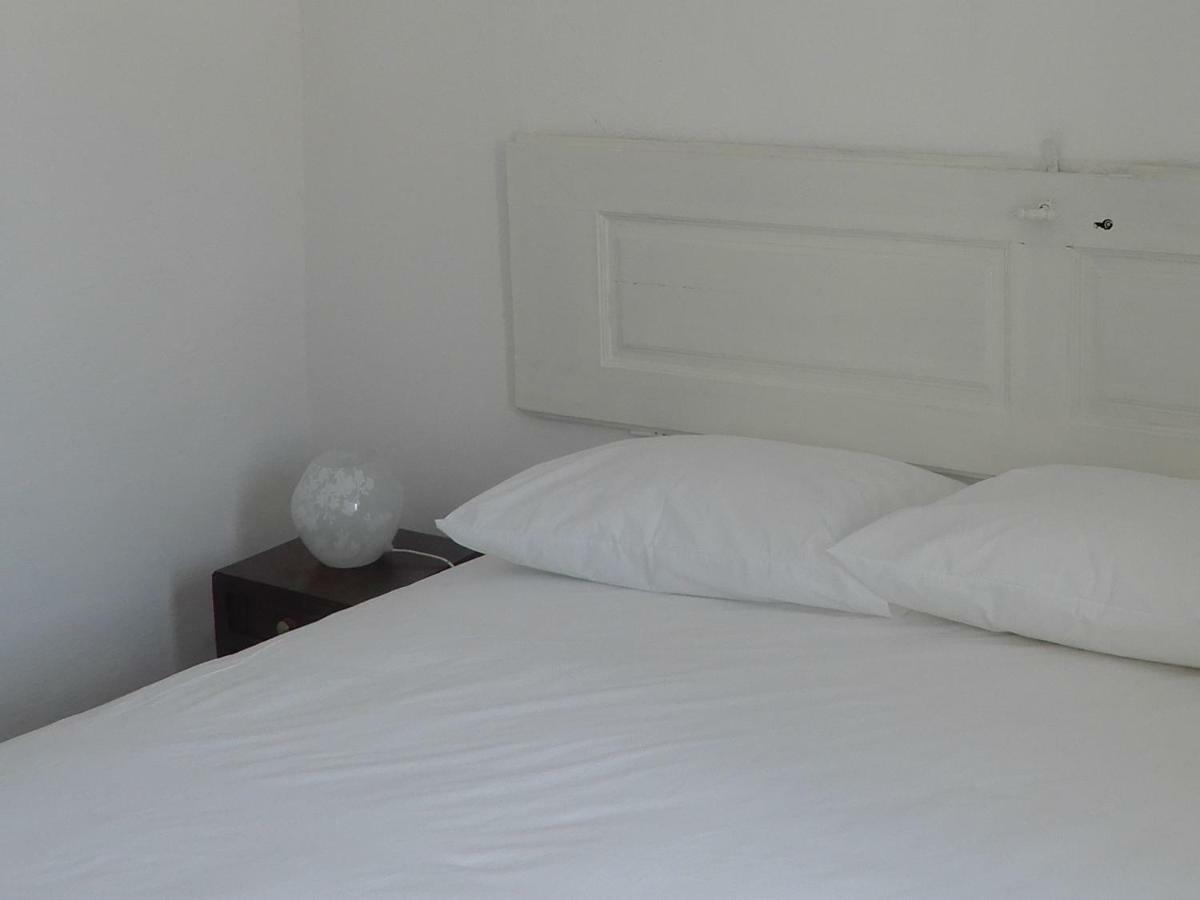 Solar Da Cumeada Bed and Breakfast Reguengos de Monsaraz Exterior foto